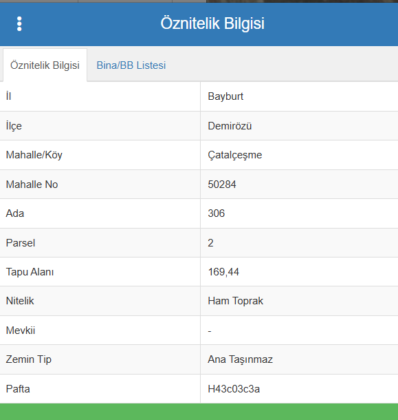 İlan Resmi